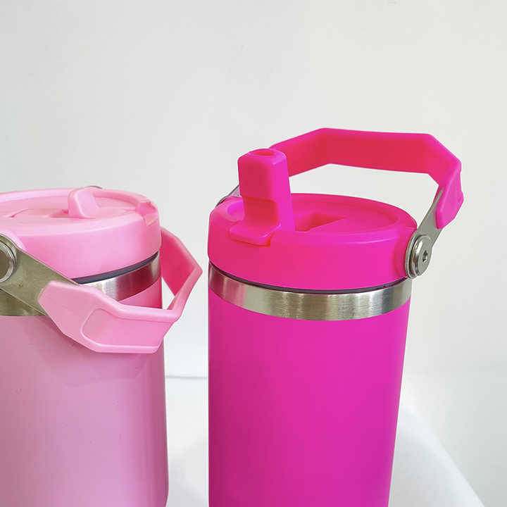 30oz Stainless Steel Hot/Cold Tumblers